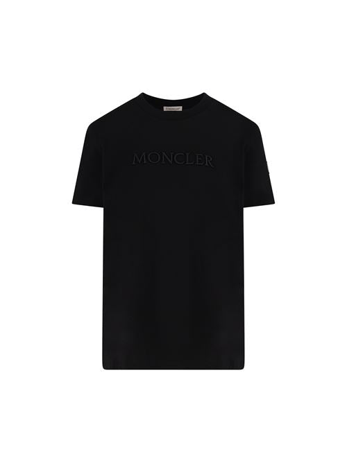 T-Shirt realizzata in cotone