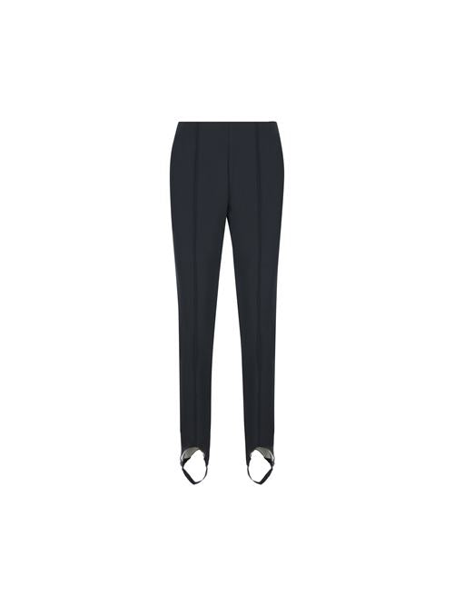 Pantaloni a staffa Elaine in softshell