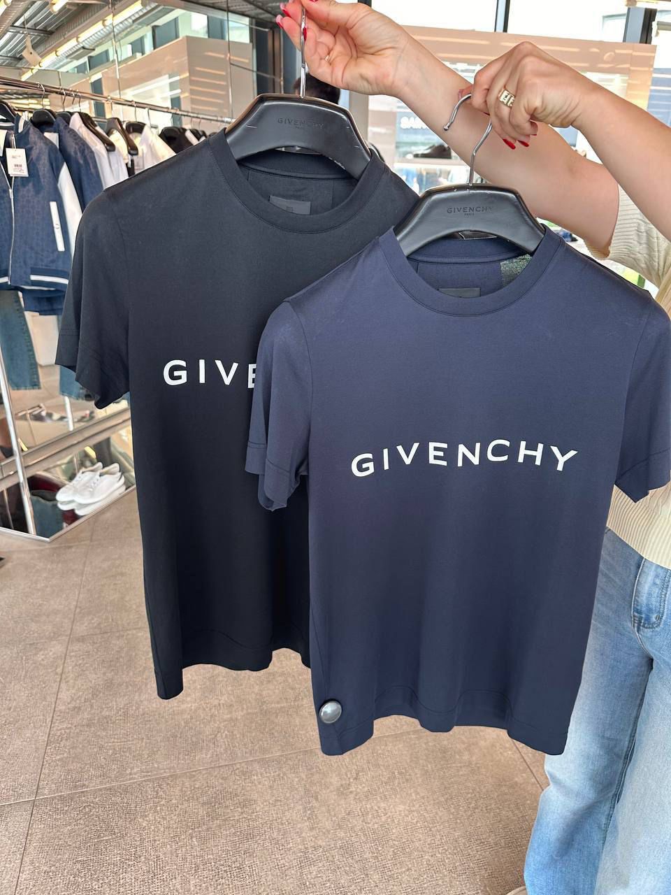 Logo-Print Cotton T-Shirt