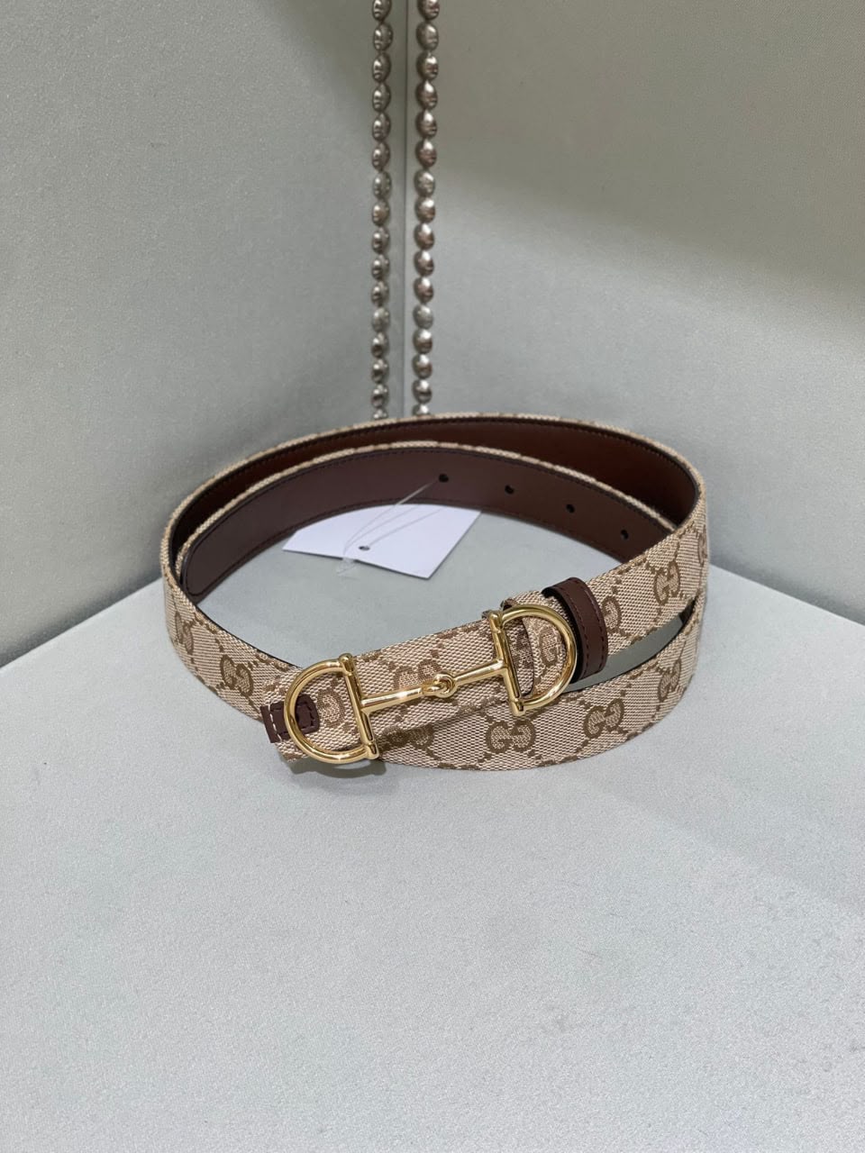 Horsebit 1955 belt