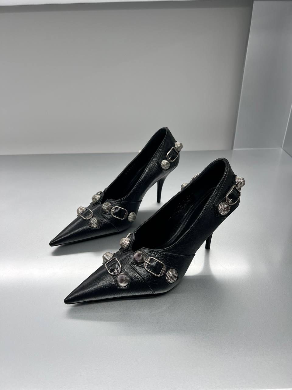 Cagole 70mm Pumps
