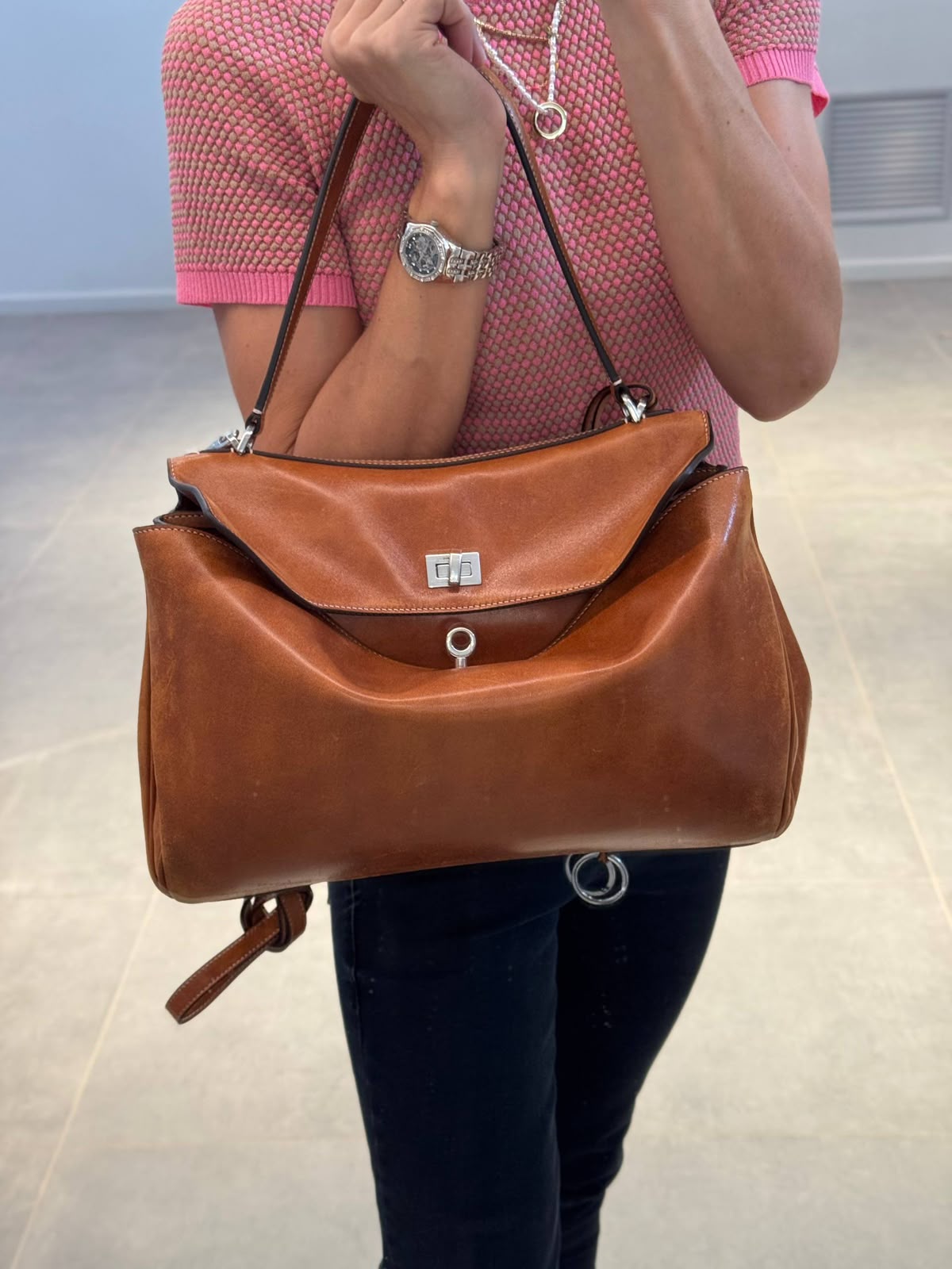 Lindy Bag