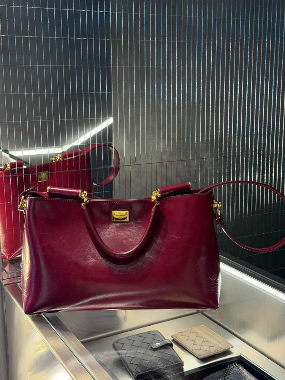 Sicily Soft Bag