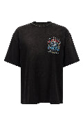 'Crystal Hollywood' T-shirt