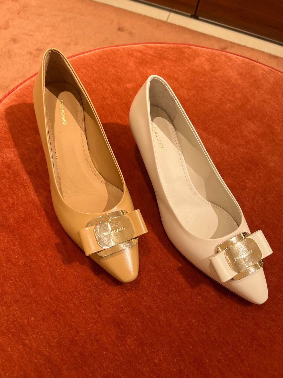 Viva Bow Pump
