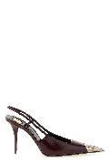 'Jeanne' slingback