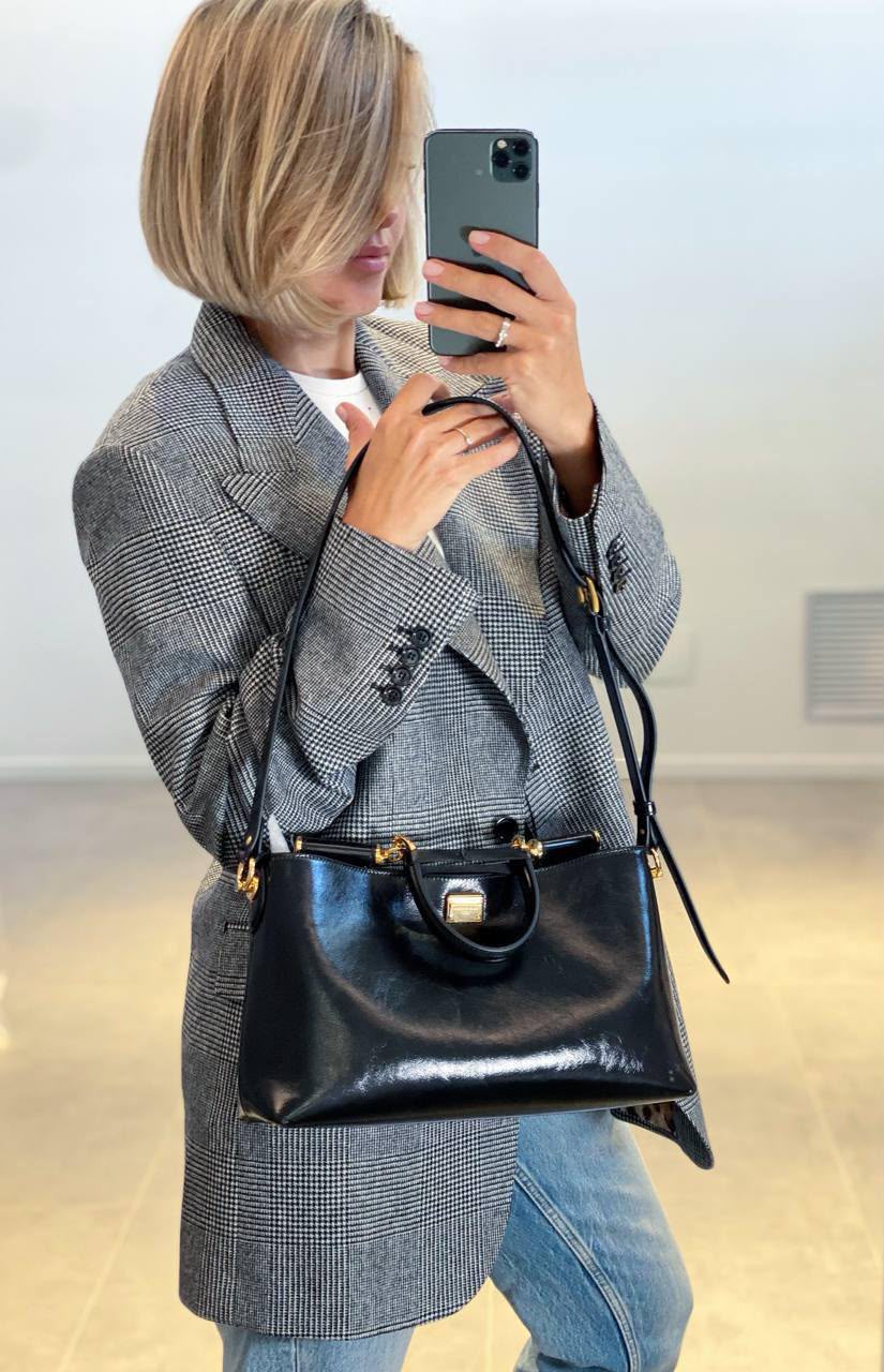 Sicily Bag