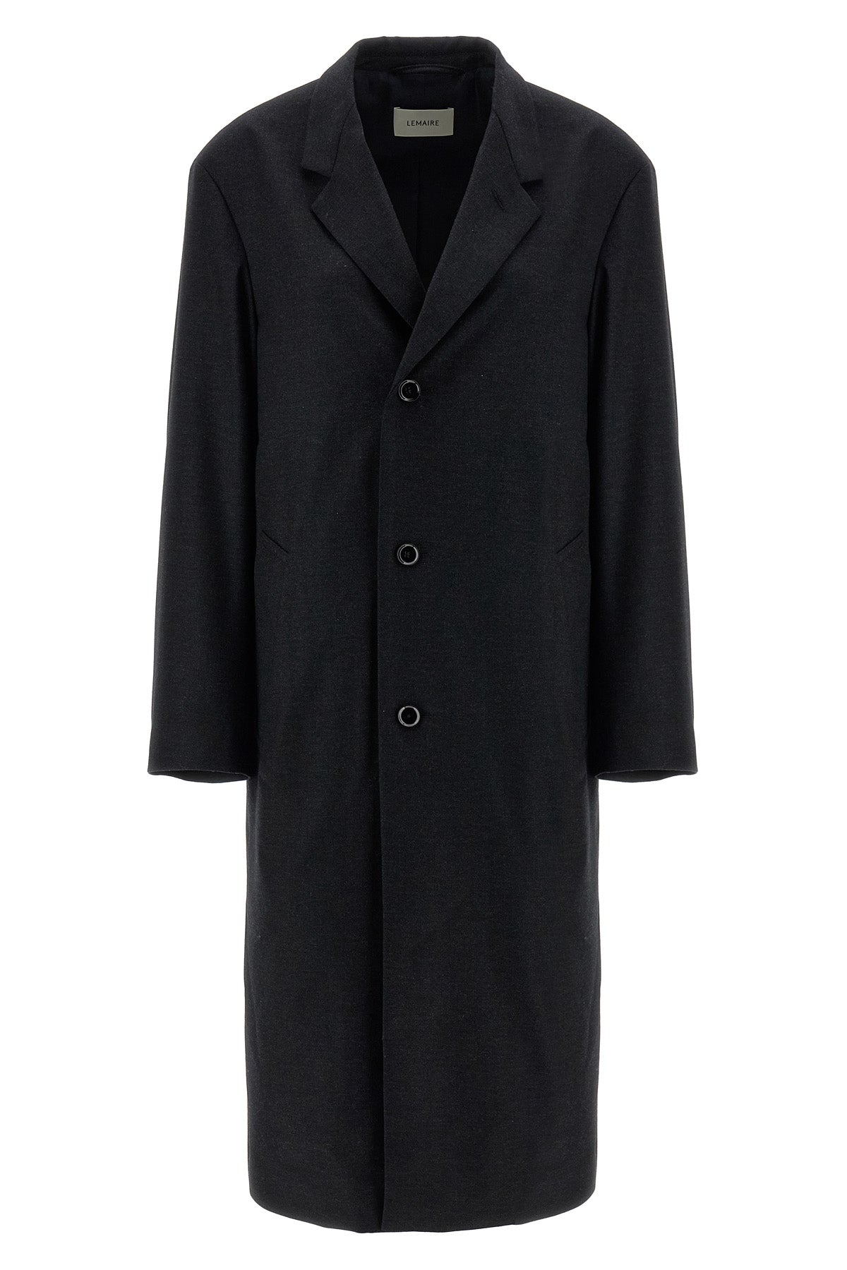 'Soft Chesterfield' coat