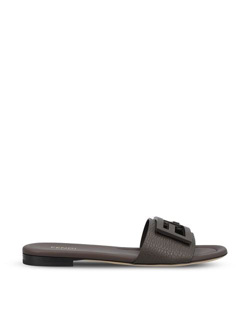 Slide in pelle