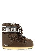 'Icon Low' boots