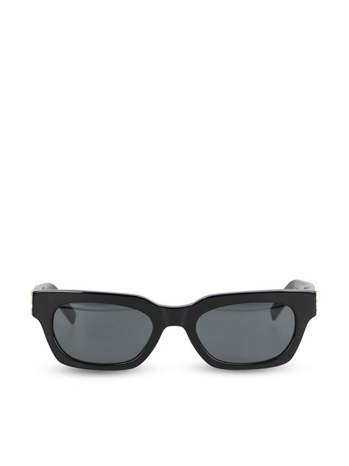 Occhiali da sole realizzato in acetato e nylon