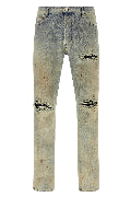 'Suede MX1' jeans