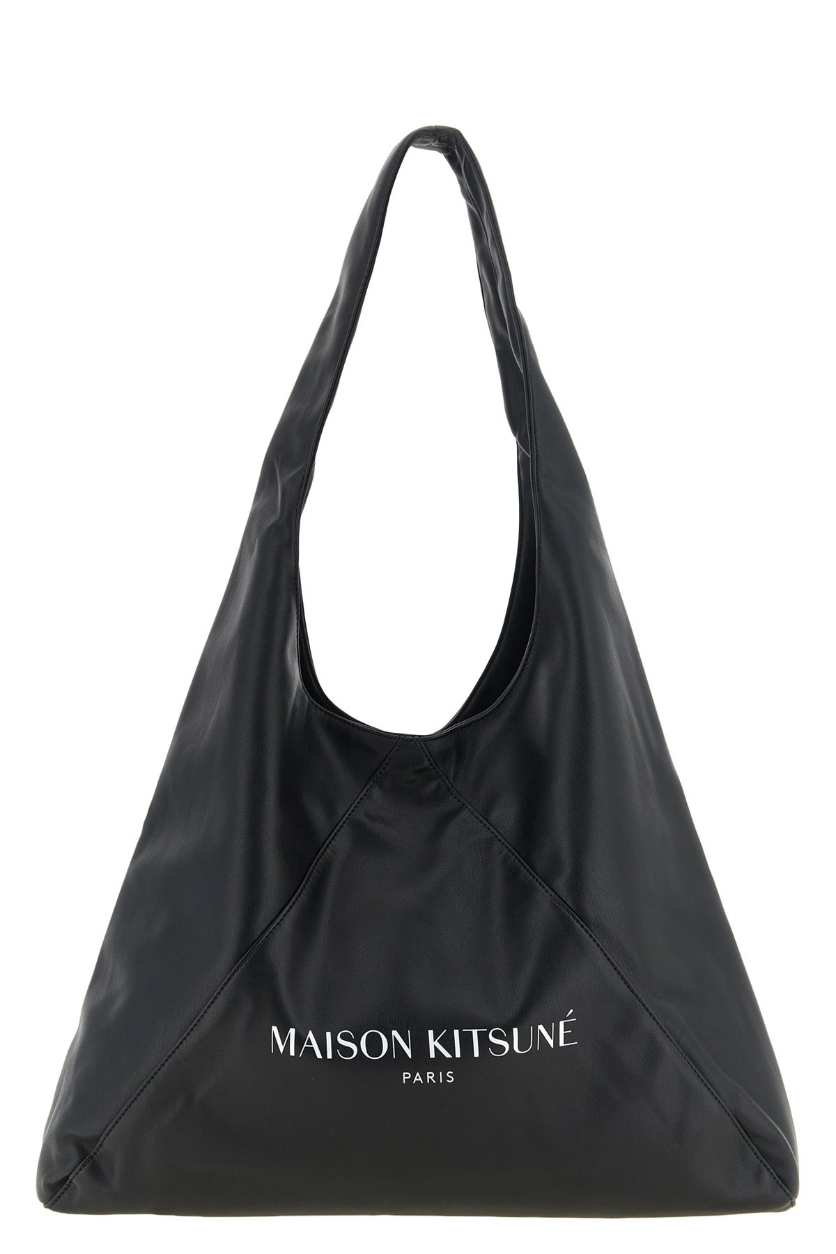 'Triangle' shoulder bag