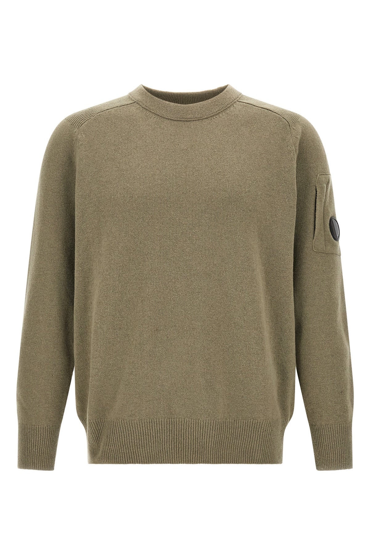 'Lens' sweater