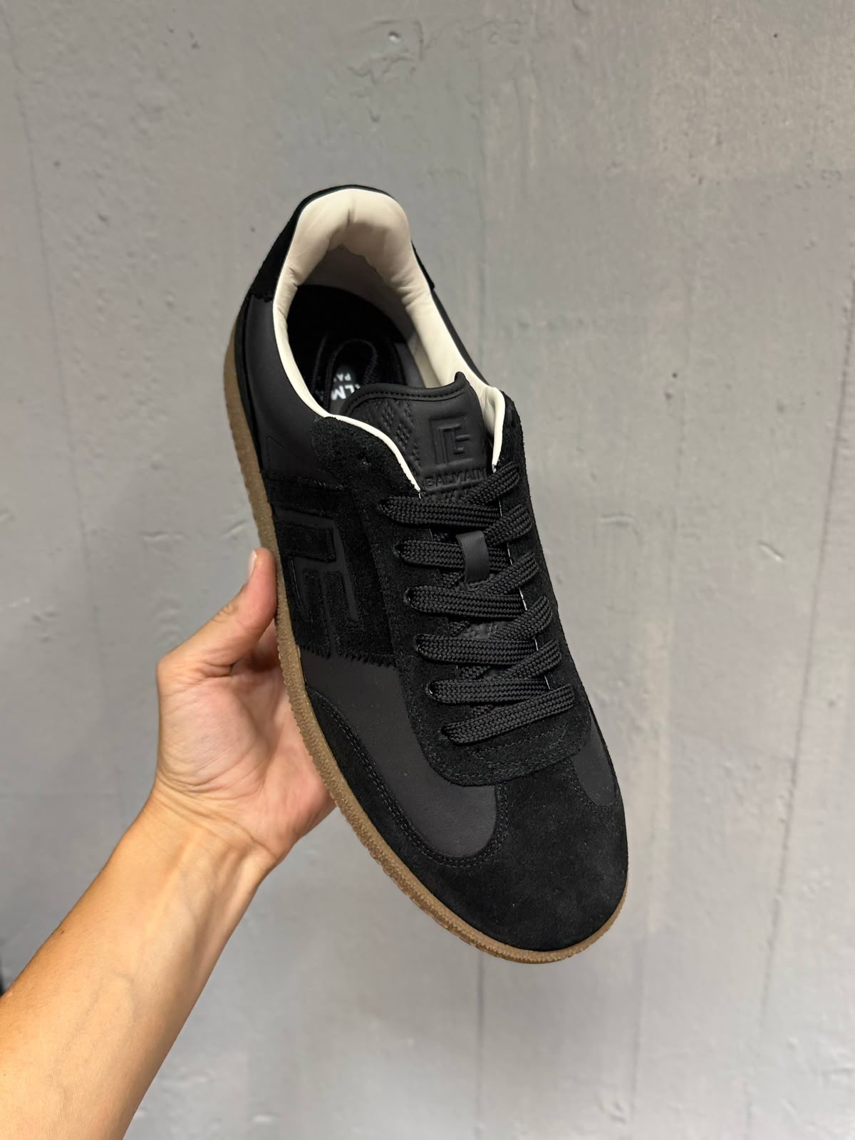 B-Runner Sneakers