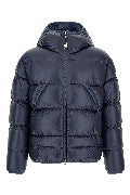 'Anapo' down jacket