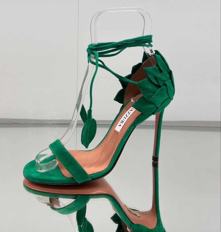 Wild Lotus Sandal