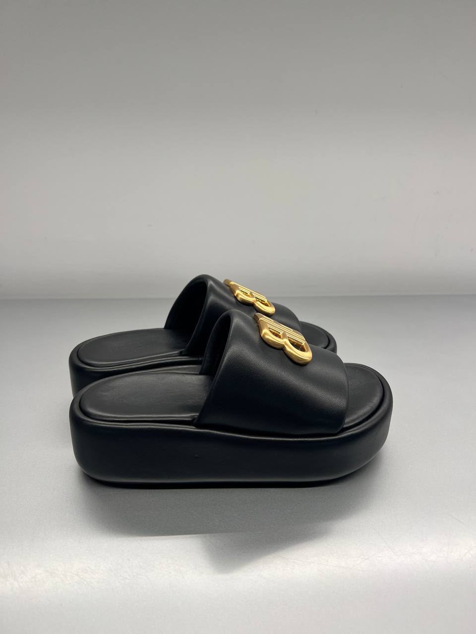 Logo Platform Slides
