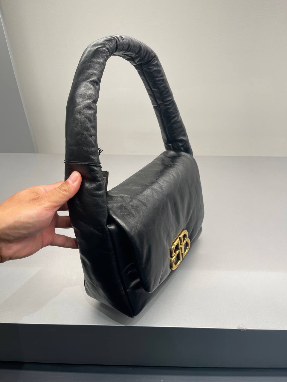 Crush Small Chain Bag