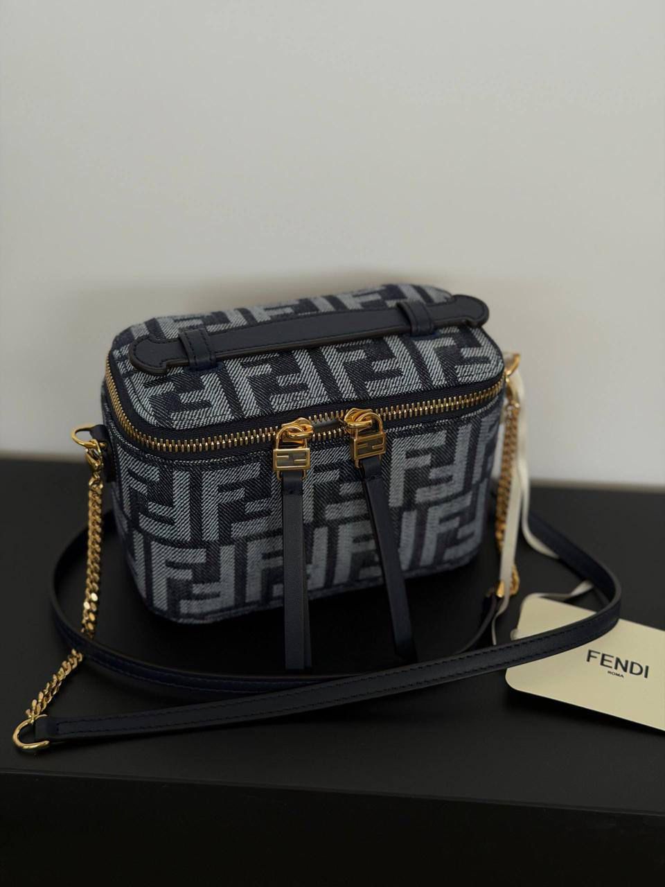 Mini Vanity Case