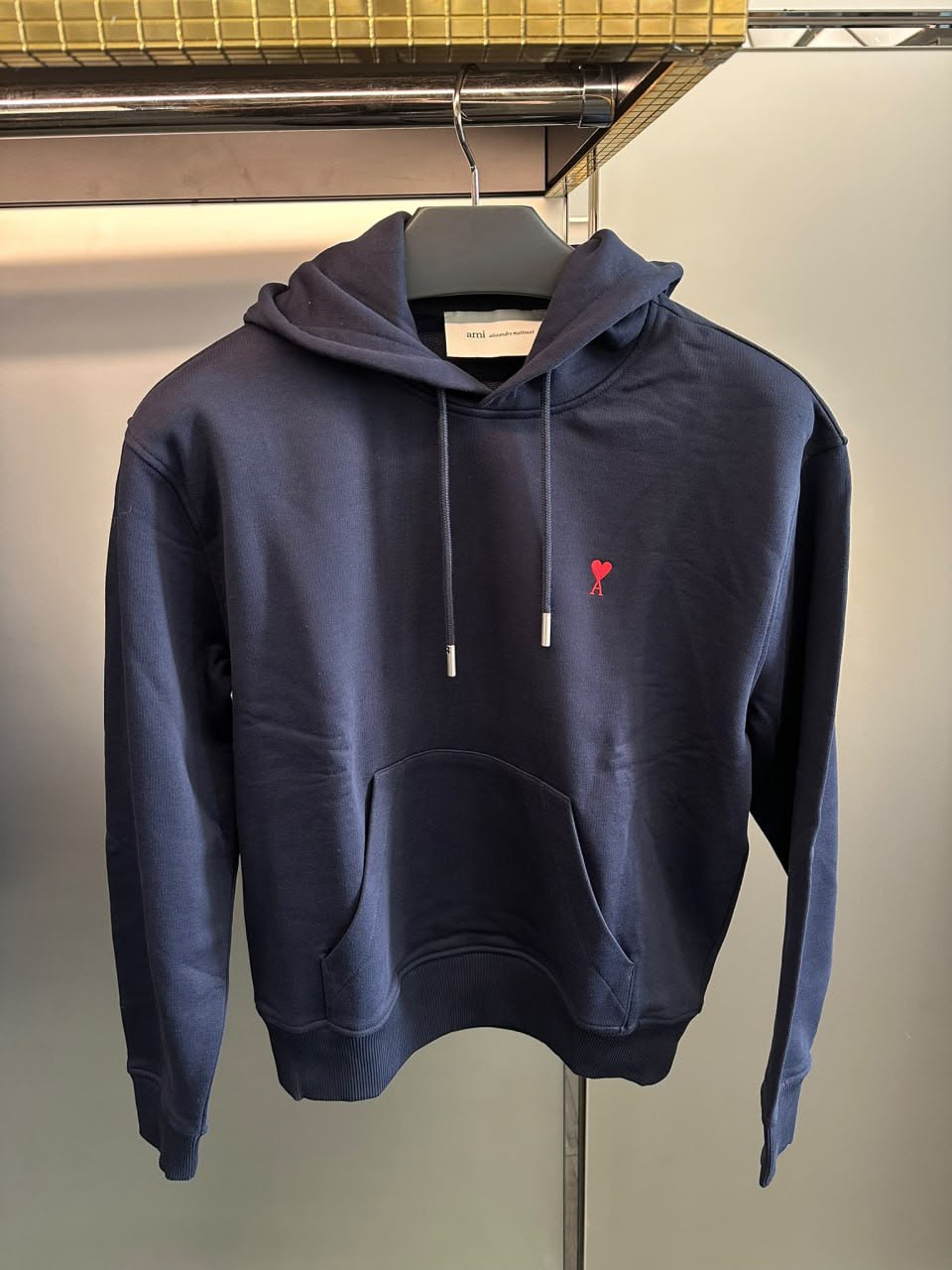 Ami de Coeur Hoodie