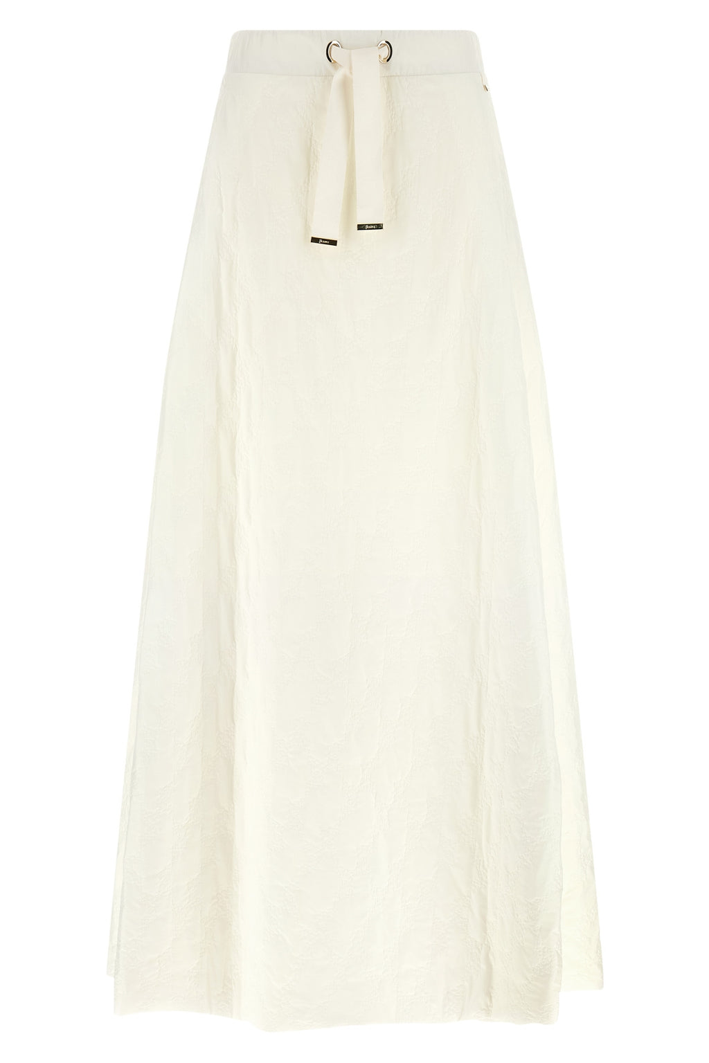 A-line skirt