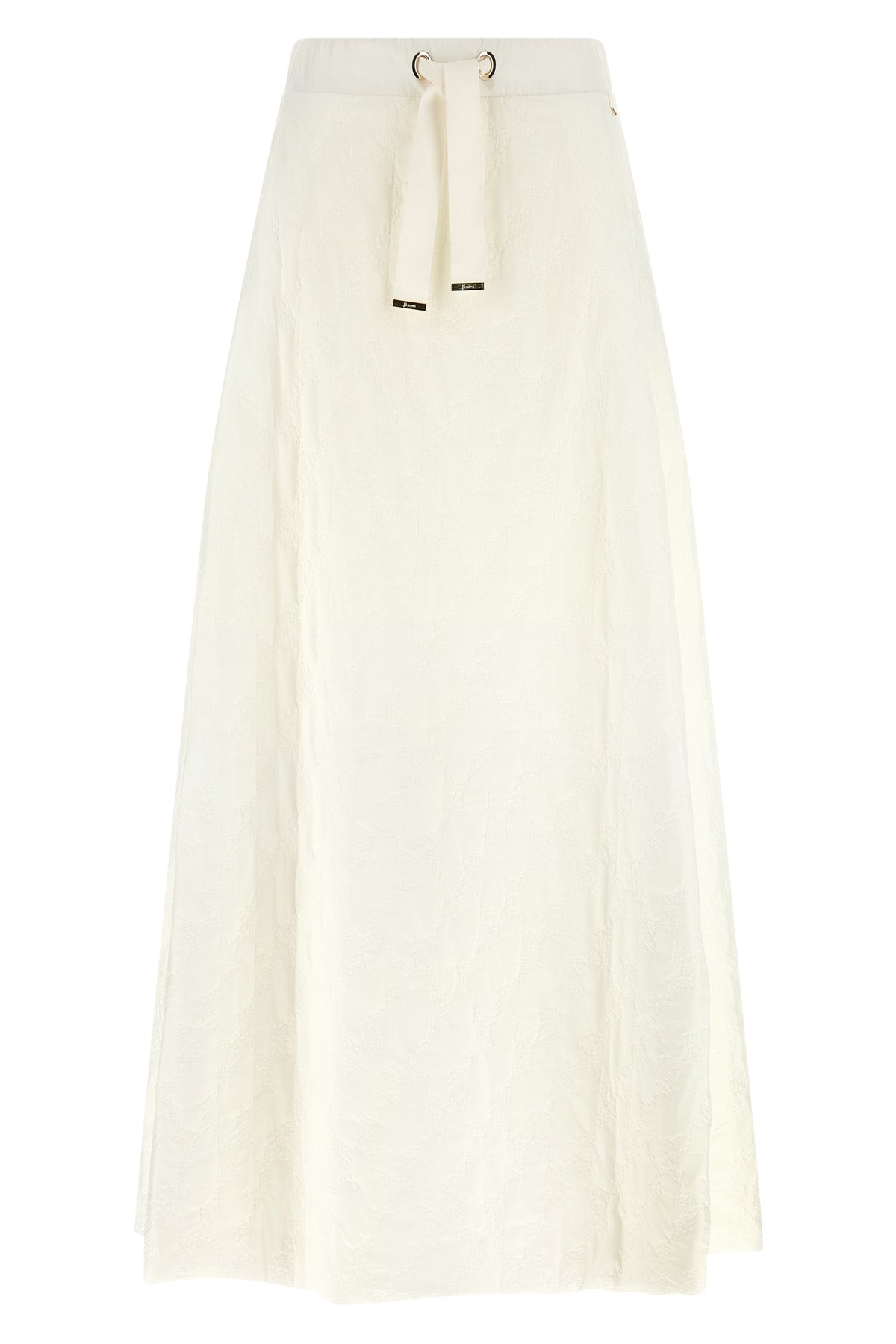 A-line skirt