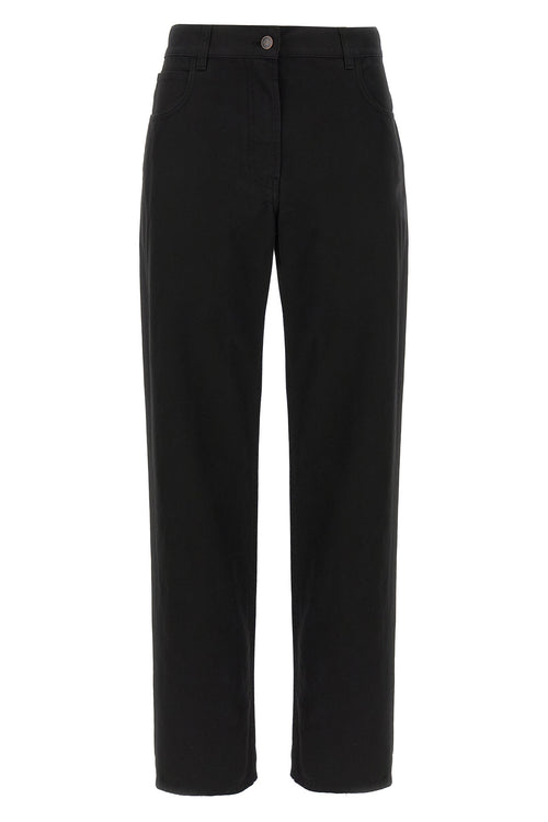 THE ROW 'Landais' jeans For Women 100% cotton