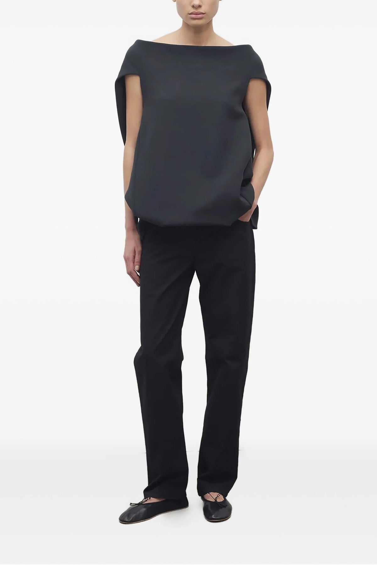 THE ROW 'Landais' jeans For Women 100% cotton