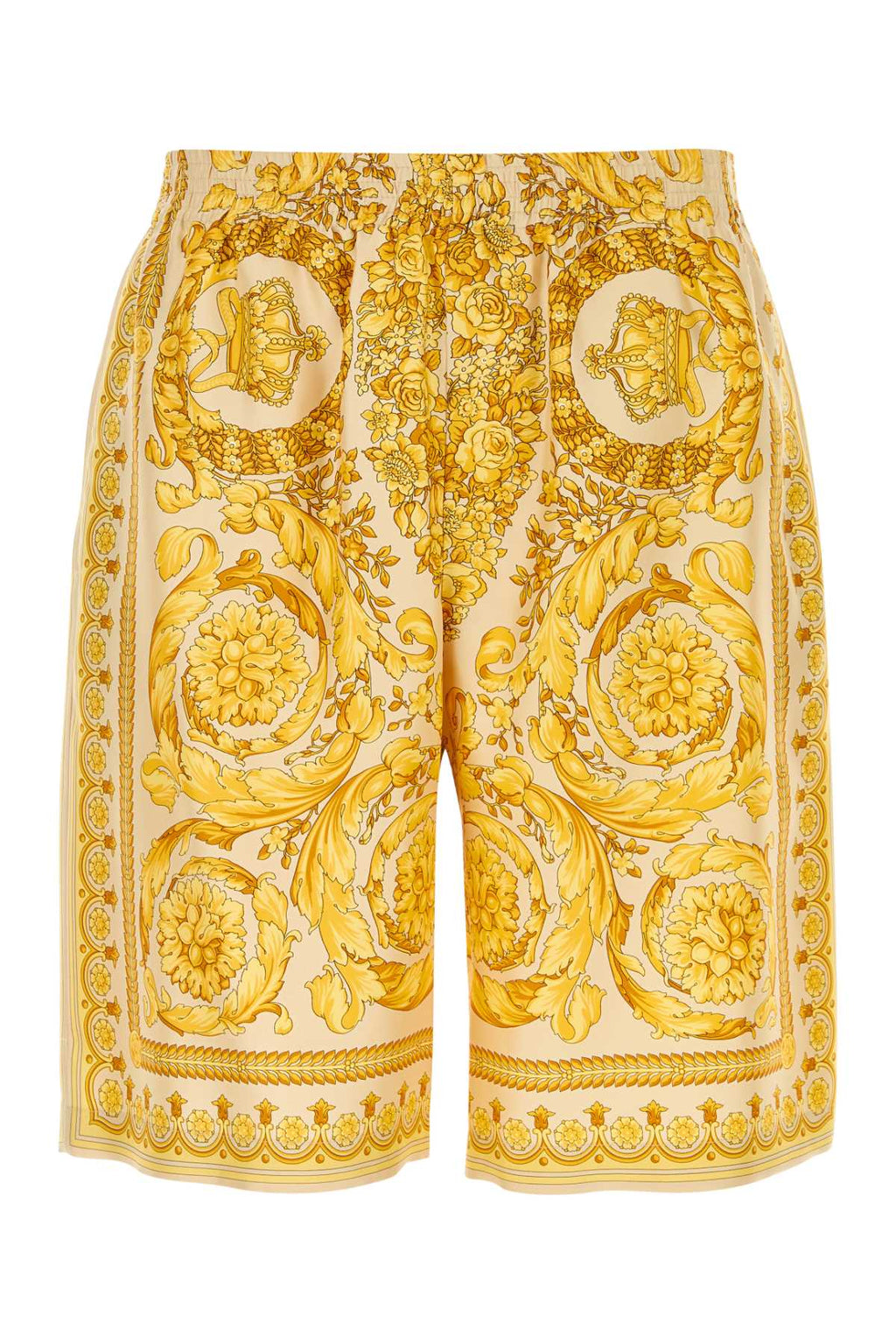 VERSACE SHORT
