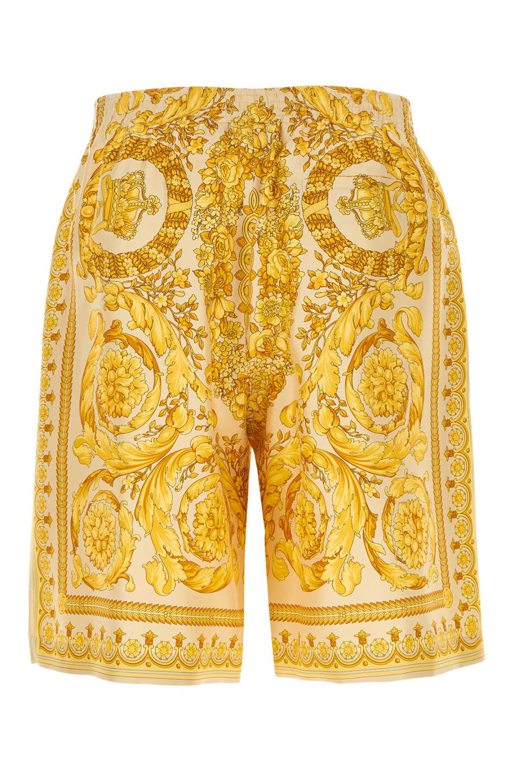 VERSACE SHORT
