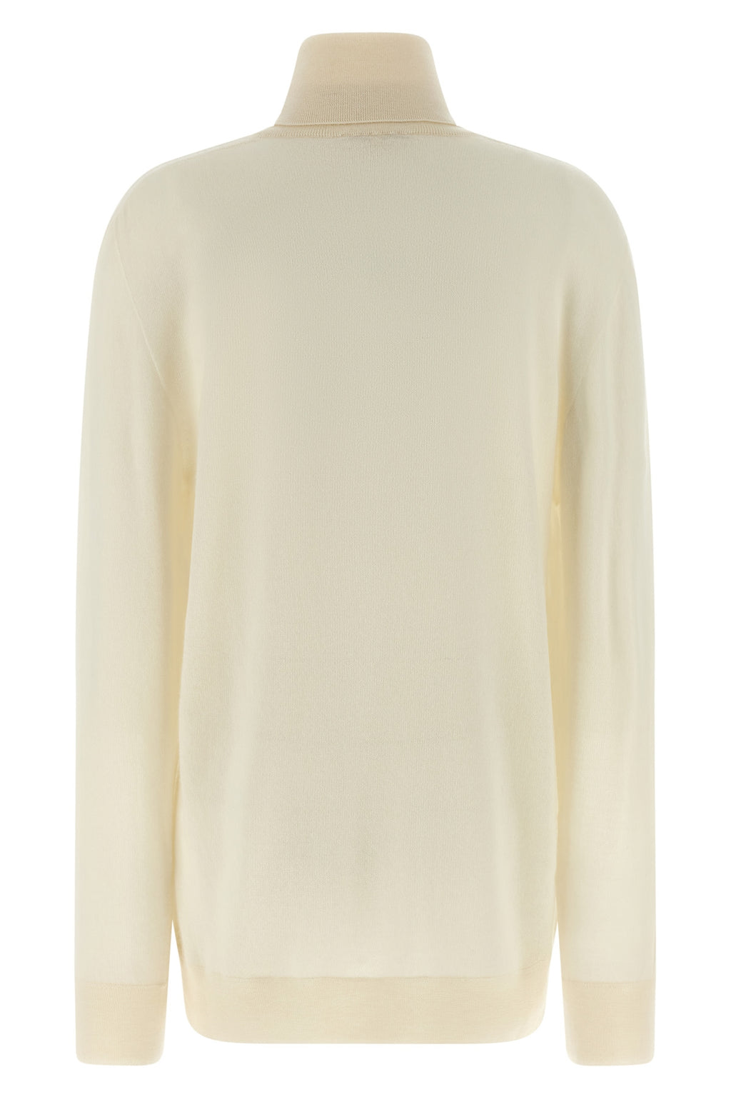 THE ROW 'Lizzy' turtleneck sweater For Women 100% goat cashmere (Capra Hircus Hircus)