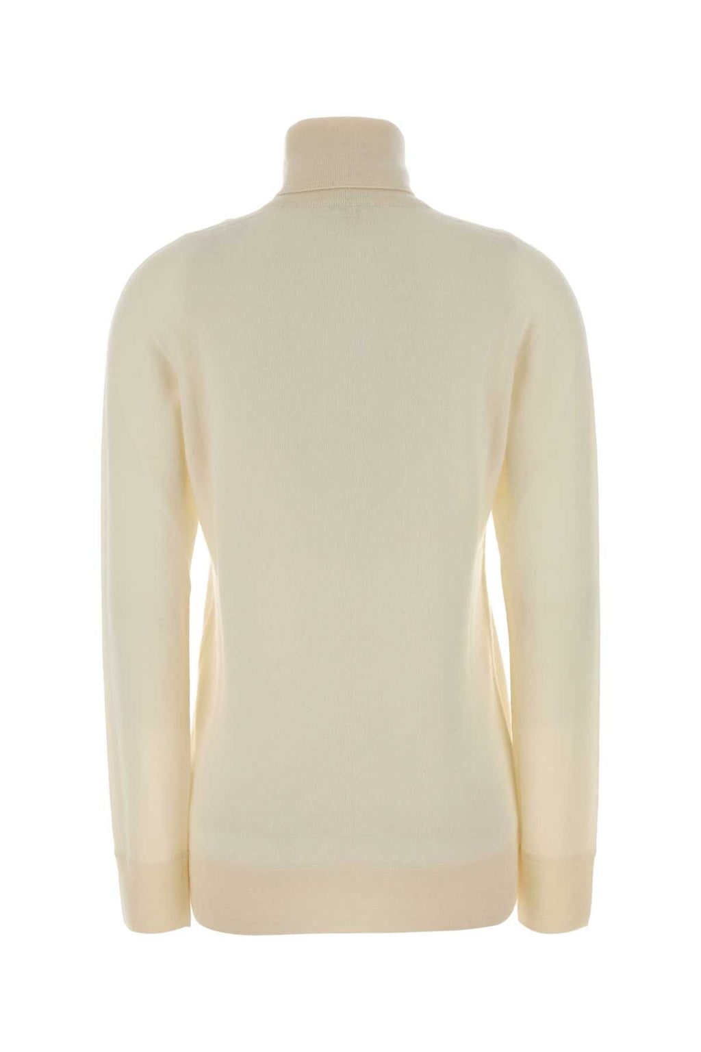 THE ROW LIZZY TOP For Women Exterior: 100% Cashmere