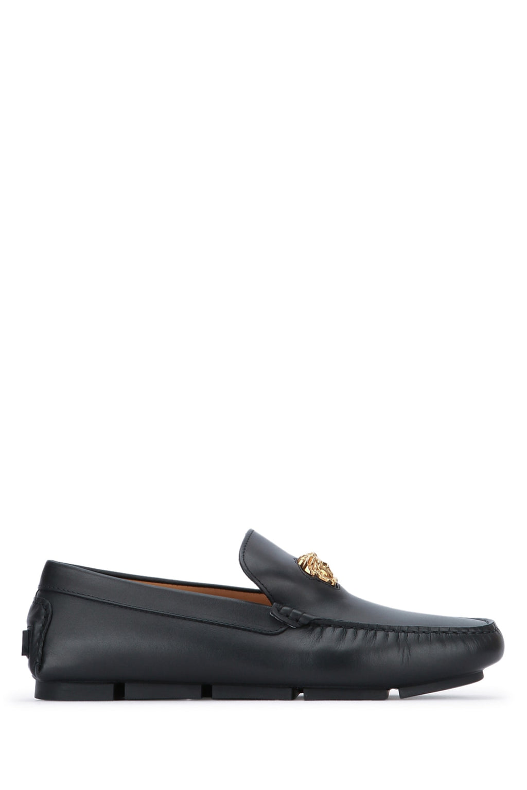 VERSACE SCARPE STRINGATE For Men 100% VL