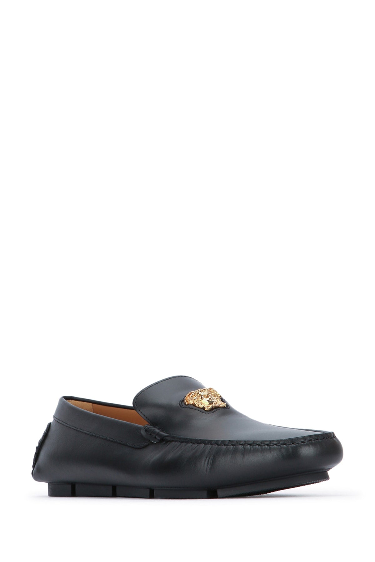 VERSACE SCARPE STRINGATE For Men 100% VL