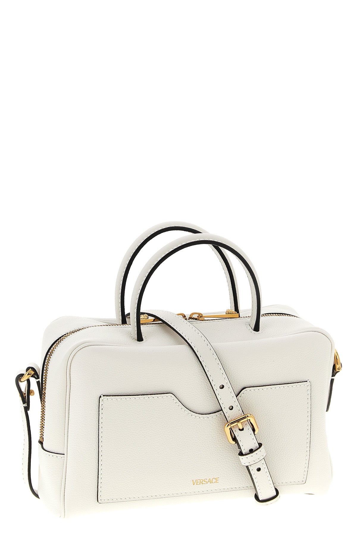 versace 'Boston' handbag