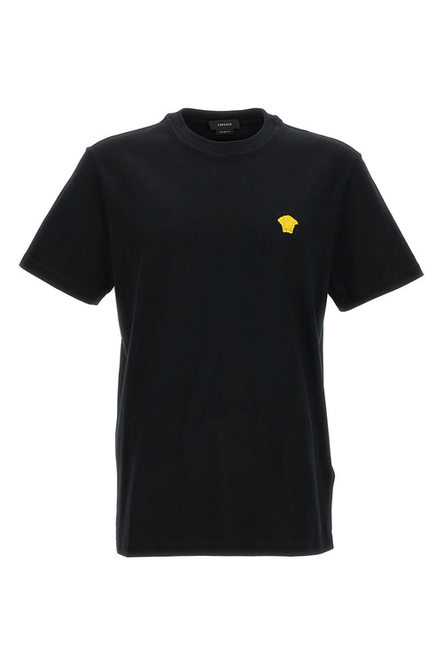 VERSACE 'Medusa' T-shirt For Men 100% cotton