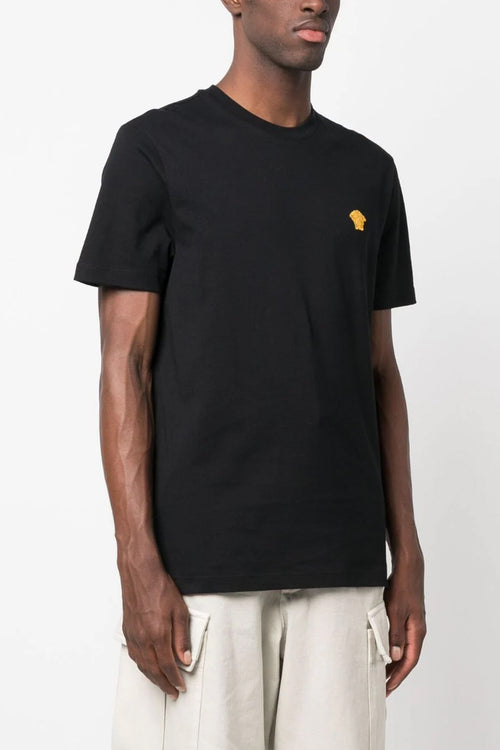 VERSACE 'Medusa' T-shirt For Men 100% cotton