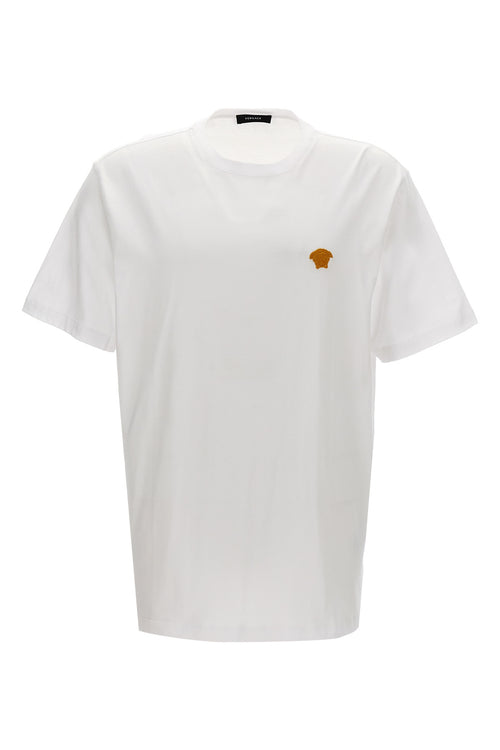 VERSACE 'Medusa' T-shirt For Men 100% cotton