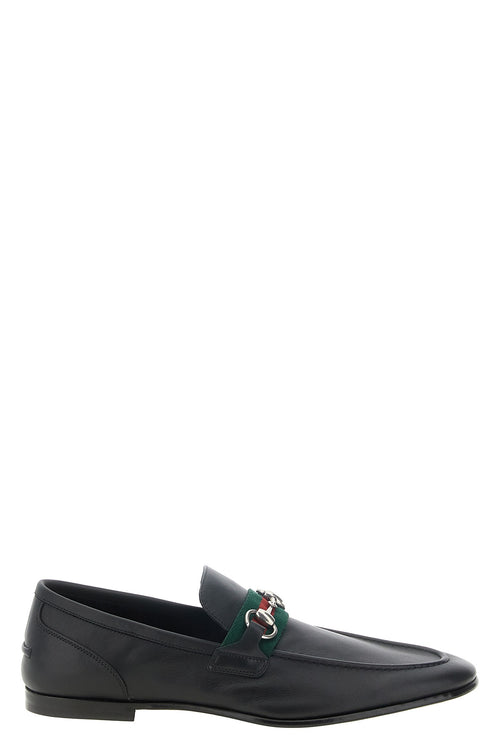 ' Como' loafers