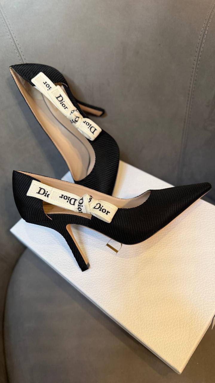 J'A Slingback Pump