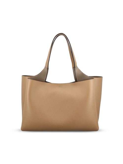 Borsa realizzata in pelle