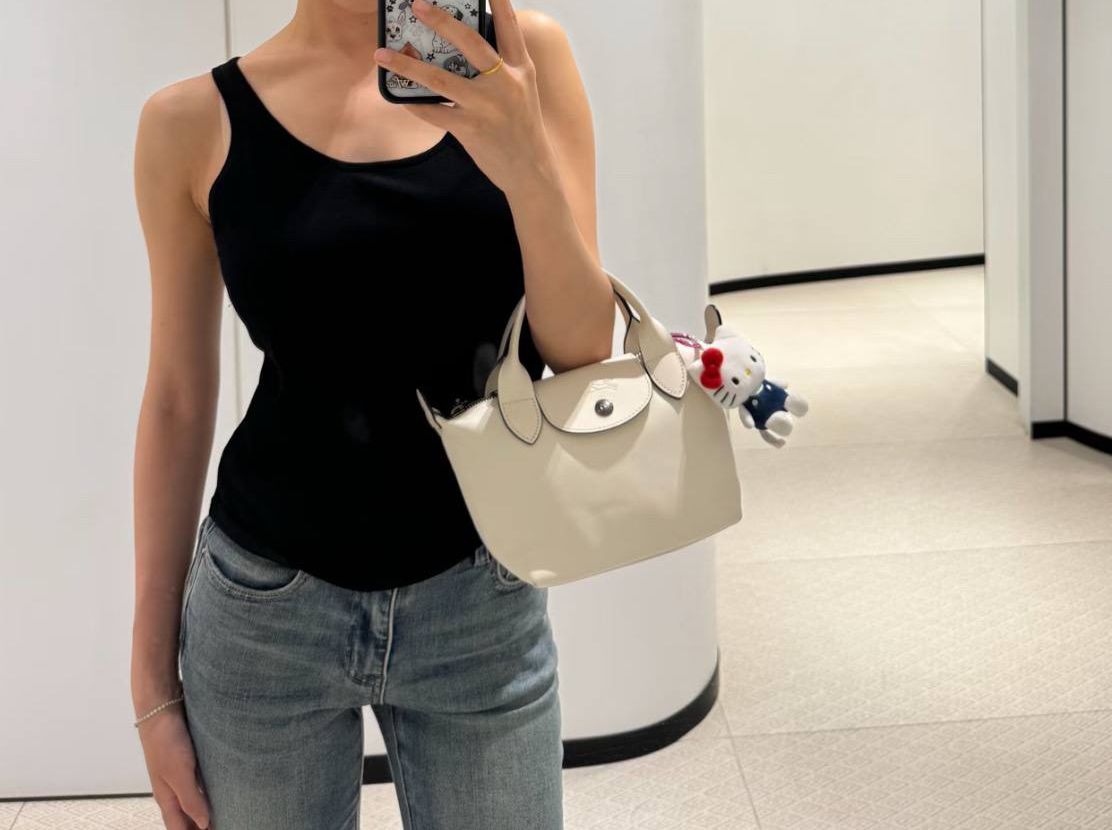 Le Pliage Xtra Top Handle Bag