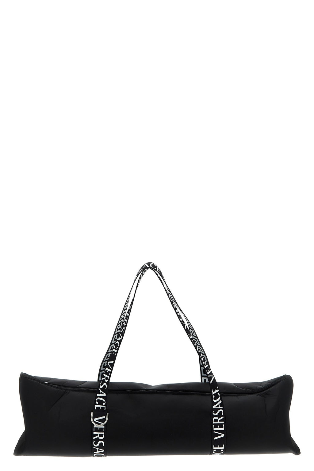 VERSACE HOME Versace Allover yoga duffel bag For Home & lifestyle null