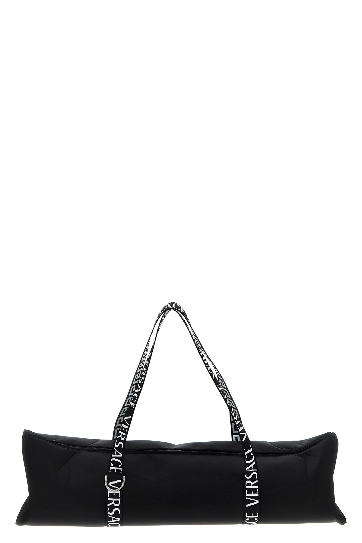 VERSACE HOME Versace Allover yoga duffel bag For Home & lifestyle null