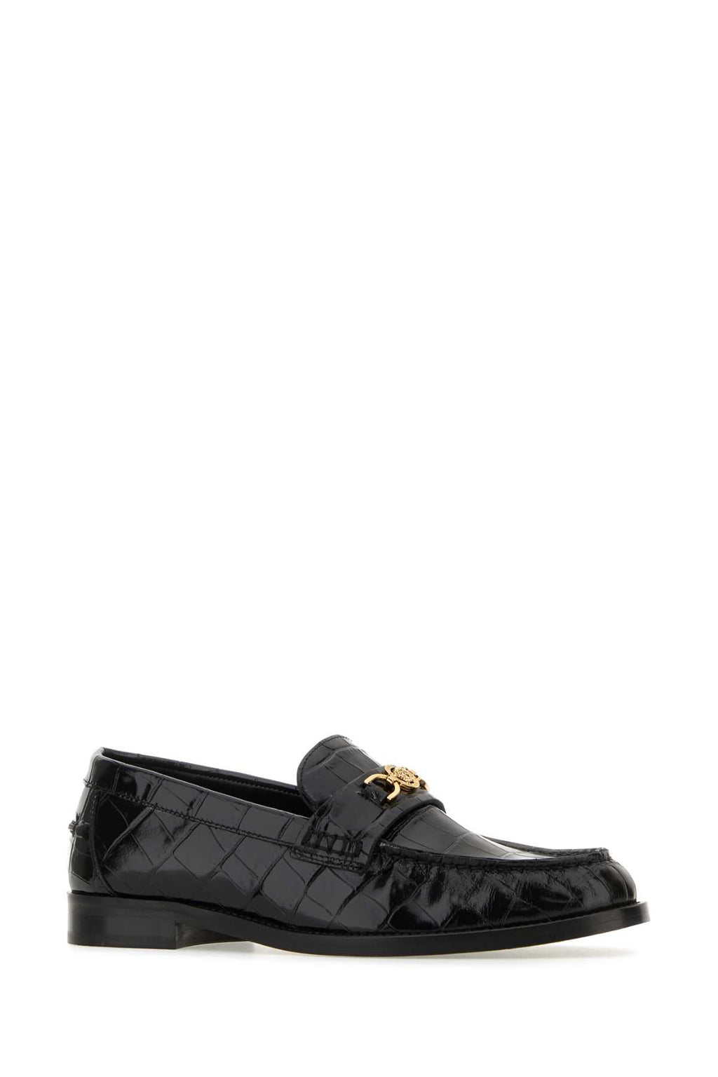 VERSACE MOCASSINI For Women 100% VL