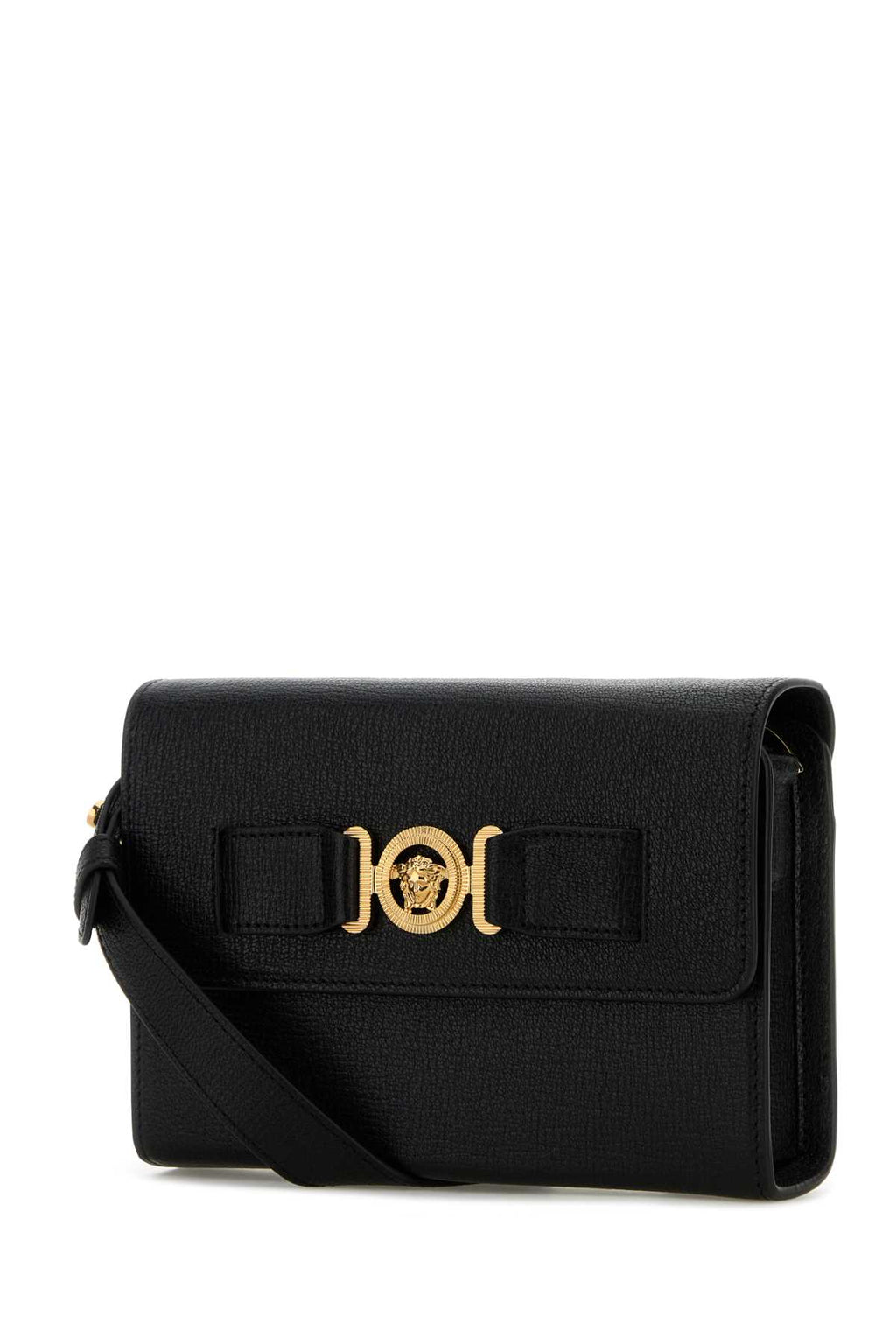 VERSACE CLUTCH GOAT LEATHER For Men Lining 1:100% PolyesterOutside:100% Goat Leather