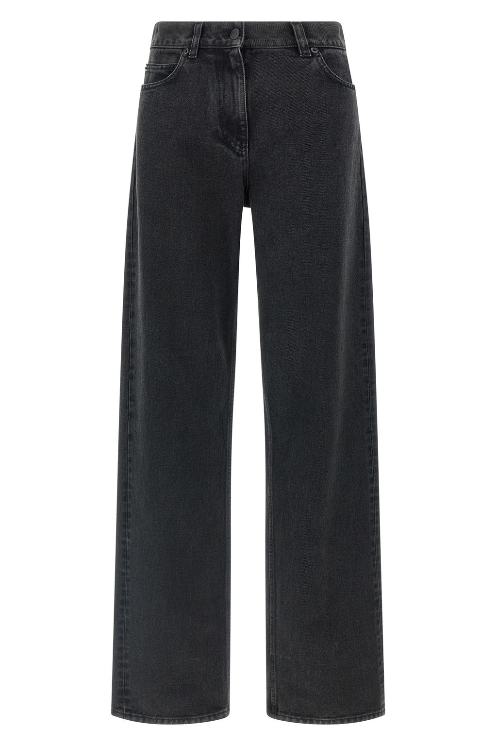 THE ROW 'Clair' jeans For Women 100% cotton