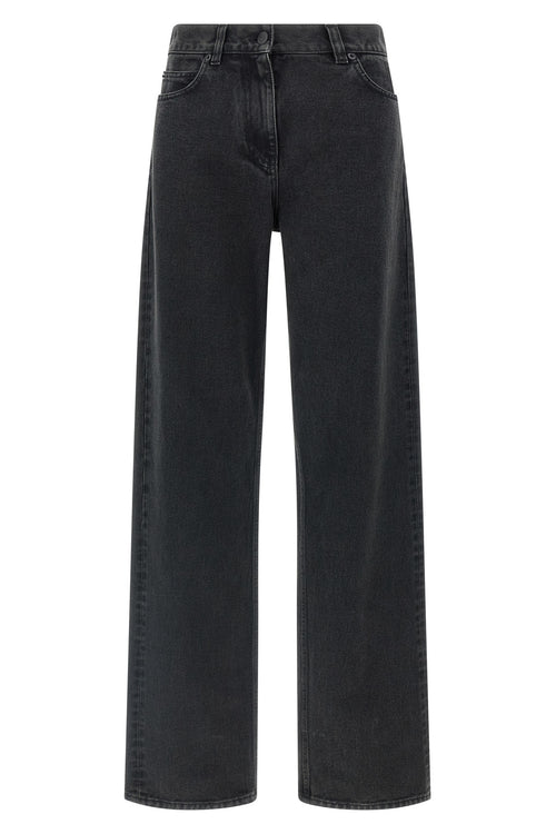 THE ROW 'Clair' jeans For Women 100% cotton