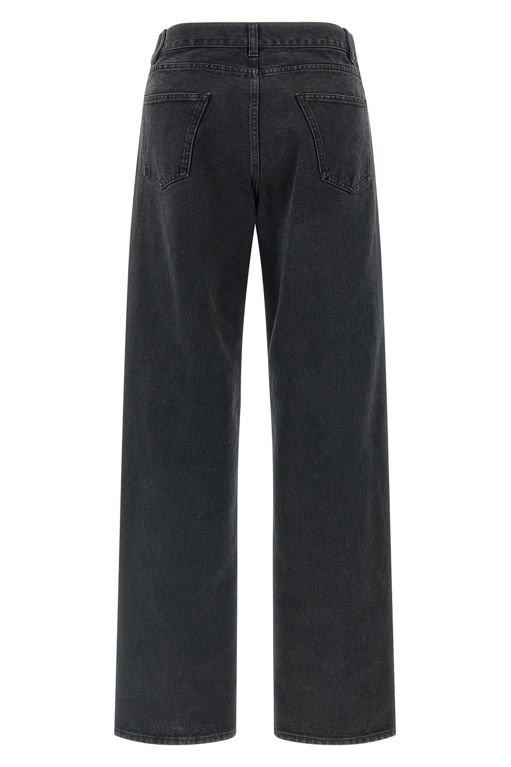 THE ROW 'Clair' jeans For Women 100% cotton